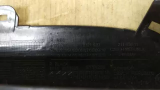 51115A886 Воздуховод BMW 1 F40 Арт W43721, вид 3