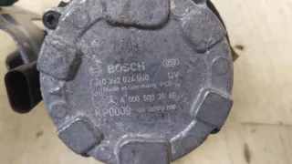 A0005002686 Насос антифриза дополнительный Mercedes E W213 Арт W43845, вид 2