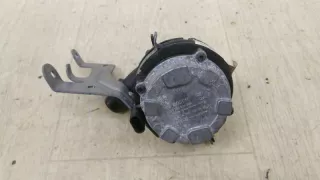 A0005002686 Насос антифриза дополнительный Mercedes C W204 Арт W43845-15, вид 1