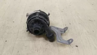 A0005002686 Насос антифриза дополнительный Mercedes C W204 Арт W43845-15, вид 3
