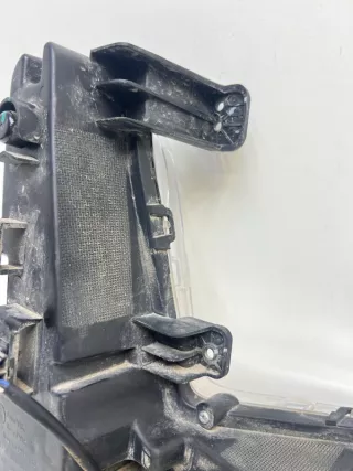 Фонарь противотуманный Changan UNI-K 2022г. 4121110-cr01, CD569F2805010300, CD 569 F 2805010300, 4121110cr01, 4121110 cr 01 - Фото 7