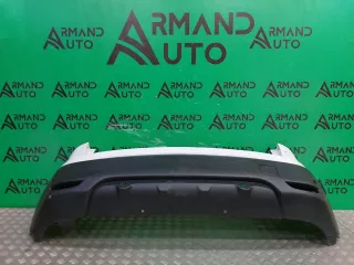 85022BP70H, 4 Бампер ниссан кашкай j 11 Nissan Qashqai 2 Арт 334003RM, вид 5