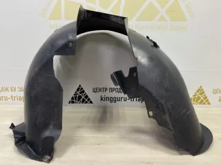 9680374880 Подкрылок Peugeot 308 1 Арт TP108942, вид 1