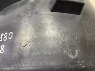 9680374880 Подкрылок Peugeot 308 1 Арт TP108942, вид 14