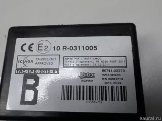 8974102270 Toyota Блок электронный Toyota Corolla E210 Арт E52472627, вид 5