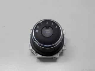 5590242160 Toyota Блок управления печки / климат-контроля Toyota Corolla E210 Арт E52473092, вид 3