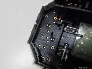 5590242160 Toyota Блок управления печки / климат-контроля Toyota Corolla E210 Арт E52473092, вид 7