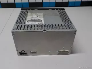 281854AA0A Nissan Магнитола Nissan Almera G15 Арт E52480473, вид 13