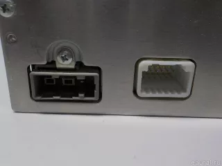 281854AA0A Nissan Магнитола Nissan Almera G15 Арт E52480473, вид 14