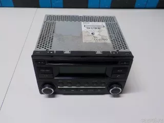 281854AA0A Nissan Магнитола Nissan Almera G15 Арт E52480473, вид 3