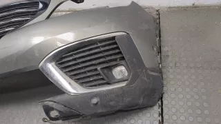 1636403480 Бампер передний серый Peugeot 5008 2 Арт 9322223, вид 2