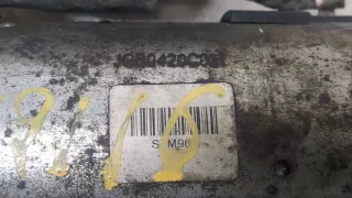 1612794380,1638137780,1637179980 Стартер Citroen Nemo Арт 20160258, вид 4
