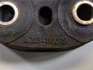 2034110015 Муфта кардана Mercedes C W204 Арт 8159174, вид 3