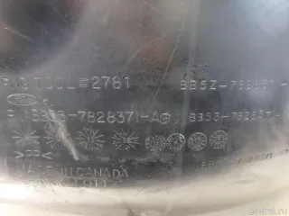 FB5Z7828371C Ford Локер задний левый Ford Explorer 5 restailing Арт E95724418, вид 3