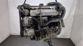 8601238,8601226,8601691,8602395,8601456,8601461,8601362 Турбина Volvo C70 2 Арт 11281058, вид 3