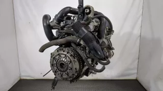8601238,8601226,8601691,8602395,8601456,8601461,8601362 Турбина Volvo C70 2 Арт 11281058, вид 4