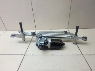 LG1415ZC Lengun Механизм стеклоочистителя (трапеция дворников) Opel Mokka 1 restailing Арт E95733614, вид 7
