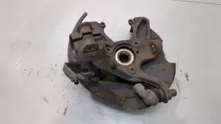 8V0498625B,5Q0407255N Ступица передняя левая Skoda Octavia A7 Арт 20158905, вид 2