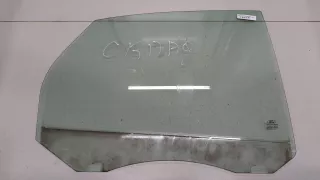 1317984 Стекло двери задней правой Ford Focus 2 restailing Арт 20141876, вид 1