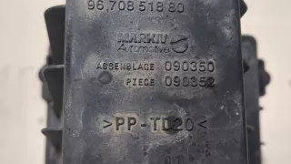 9670851880 Корпус воздушного фильтра Peugeot 208 Арт 20160079, вид 5
