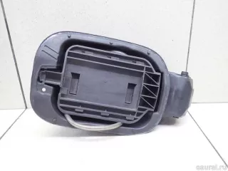 5E0809702 VAG Ниша лючка бензобака Skoda Octavia A8 Арт E95738767, вид 1
