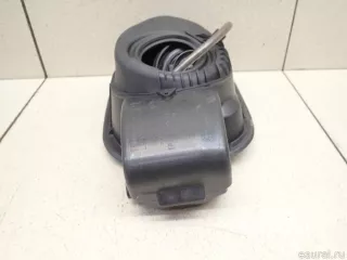 5E0809702 VAG Ниша лючка бензобака Skoda Octavia A8 Арт E95738767, вид 4