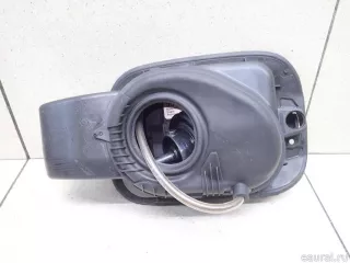 5E0809702 VAG Ниша лючка бензобака Skoda Octavia A8 Арт E95738767, вид 7