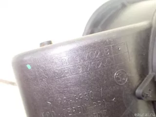 5E0809702 VAG Ниша лючка бензобака Skoda Octavia A8 Арт E95738767, вид 9