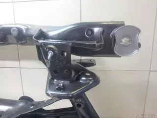5Q0505235M VAG Балка подвески задняя  Audi A3 8V Арт E95740419, вид 2