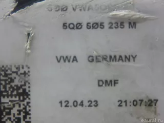 5Q0505235M VAG Балка подвески задняя  Audi A3 8V Арт E95740419, вид 27