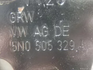 5Q0505235M VAG Балка подвески задняя  Audi A3 8V Арт E95740419, вид 9