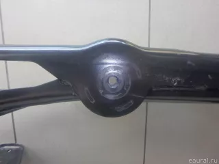 5Q0505235M VAG Балка подвески задняя  Skoda Kodiaq Арт E95740432, вид 11