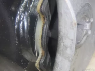 5Q0505235M VAG Балка подвески задняя  Skoda Kodiaq Арт E95740432, вид 19