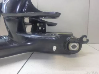 5Q0505235M VAG Балка подвески задняя  Skoda Kodiaq Арт E95740432, вид 2