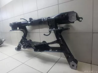 5Q0505235M VAG Балка подвески задняя  Skoda Kodiaq Арт E95740432, вид 27
