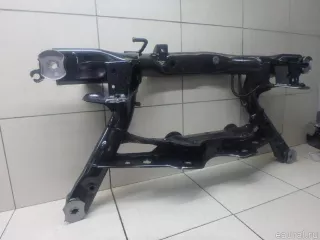 5Q0505235M VAG Балка подвески задняя  Skoda Kodiaq Арт E95740432, вид 30