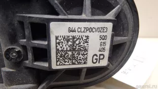 3Q0998281 VAG Моторчик ручника (стояночного тормоза) Audi TT 3 Арт E95741343, вид 5