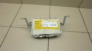 7396006080 Toyota Подушка безопасности пассажирская (в торпедо) Toyota Camry XV40 Арт E95742040, вид 1