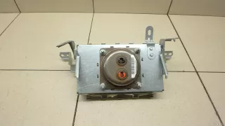 7396006080 Toyota Подушка безопасности пассажирская (в торпедо) Toyota Camry XV40 Арт E95742040, вид 5