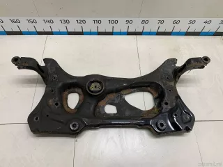 5Q0199315Q VAG Балка подвески передняя (подрамник) Skoda Octavia A8 Арт E90440765, вид 1