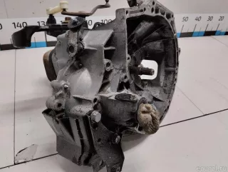 9800912180 Citroen-Peugeot МКПП (механическая коробка переключения передач) Peugeot 301 Арт E90441950, вид 2