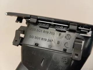 5G1819703GBNS VAG Дефлектор воздушный Volkswagen Golf 7 Арт E23629087, вид 8