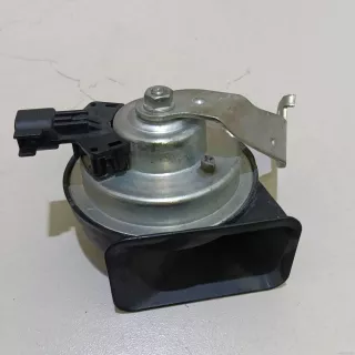 31283383 Volvo Сигнал звуковой Volvo V40 2 Арт E23641616, вид 5