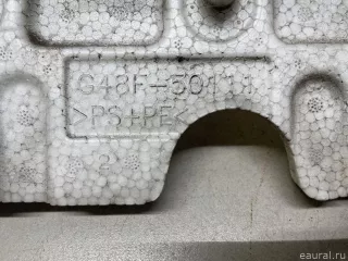 G48F50111 Mazda Наполнитель переднего бампера Mazda 6 3 Арт E23650949, вид 13