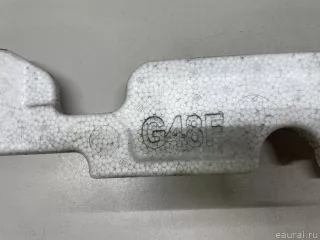 G48F50111 Mazda Наполнитель переднего бампера Mazda 6 3 Арт E23650949, вид 4