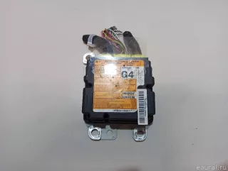 988209NG9A Nissan Блок управления AIR BAG Infiniti QX60 1 restailing Арт E23652069, вид 2