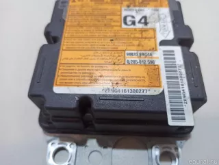 988209NG9A Nissan Блок управления AIR BAG Infiniti QX60 1 restailing Арт E23652069, вид 3