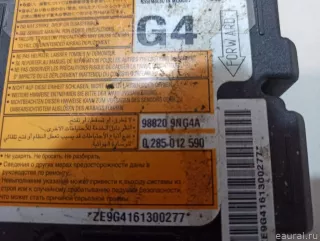 988209NG9A Nissan Блок управления AIR BAG Infiniti QX60 1 restailing Арт E23652069, вид 4