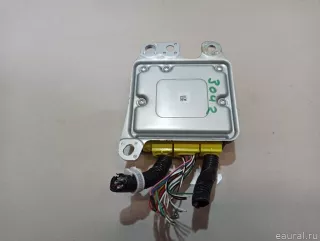 988209NG9A Nissan Блок управления AIR BAG Infiniti QX60 1 restailing Арт E23652069, вид 8