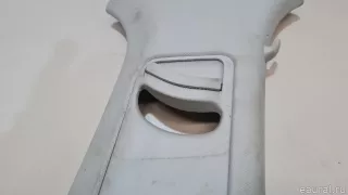 5E0867244Y20 VAG Обшивка стойки Skoda Octavia A8 Арт E23660201, вид 3